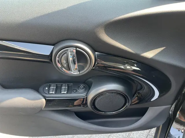 MINI Cooper Mini 1.5 One 2021 Benzine 10