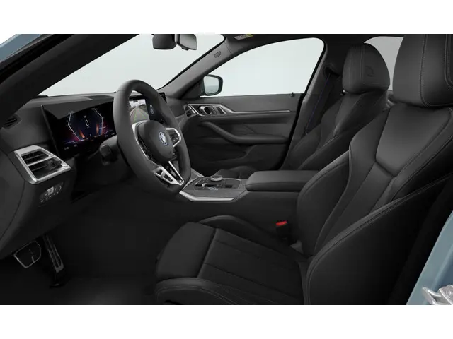 BMW i4 eDrive35 | M Sport Edition 2025 Elektrisch 4