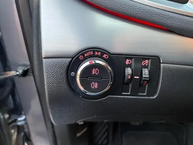 Opel Mokka 1.4 T Cosmo 2015 Benzine 15