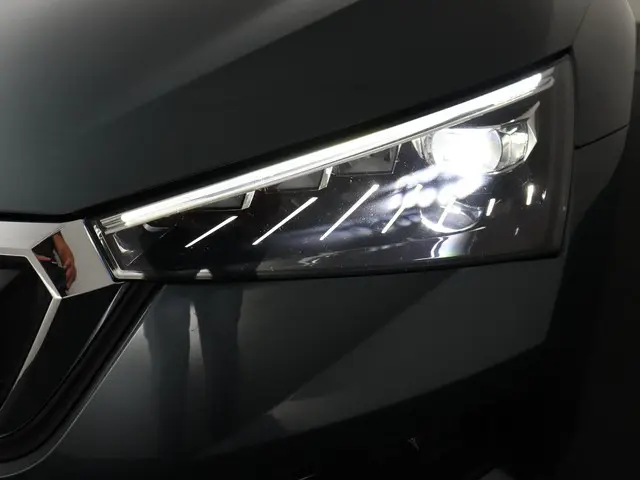 Škoda Scala 1.0 TSI Sport Business 2021 Benzine 13