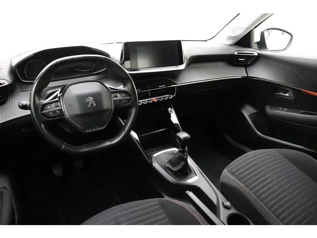 Peugeot 208 1.2 PureTech 100pk Active 2021 Benzine 7