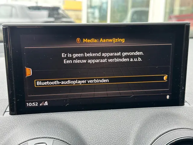 Audi Q2 1.4 TFSI CoD Design Pro Line Plus 2017 Benzine 24