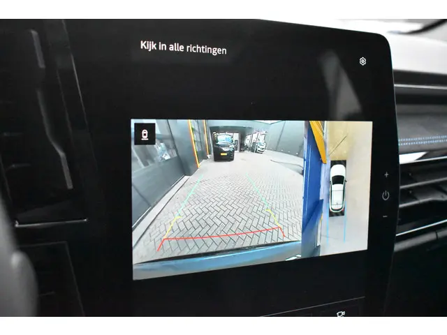 Renault Austral Techno 2025 Hybride Benzine 22