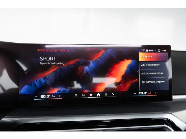 BMW i4 M50 xDrive 2025 Elektrisch 24
