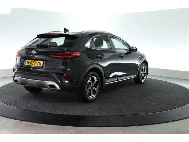 Kia XCeed 1.0 T-GDi ComfortLine 2021 Benzine 2