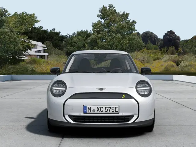 MINI Electric 3
