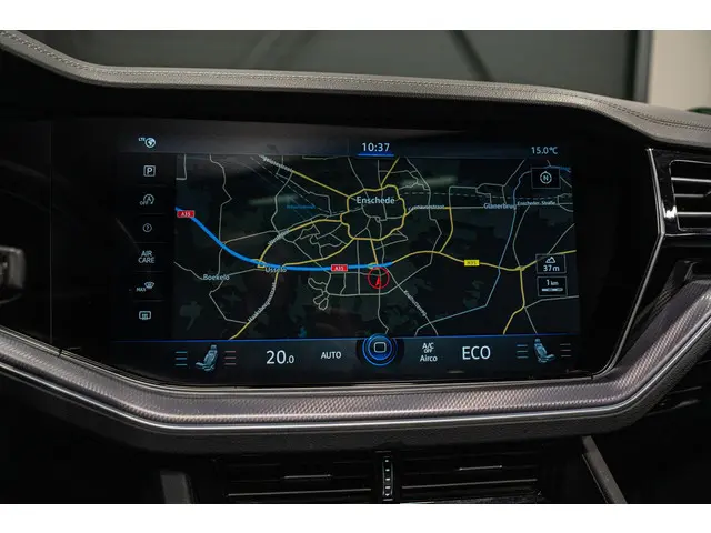 Volkswagen Touareg 3.0 TDI R-Line 2019 Diesel 41