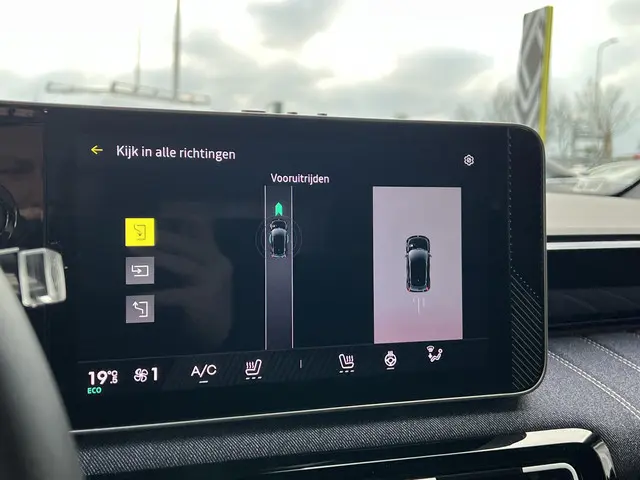 Renault 5 comfort range techno 52 kWh 2024 Elektrisch 22