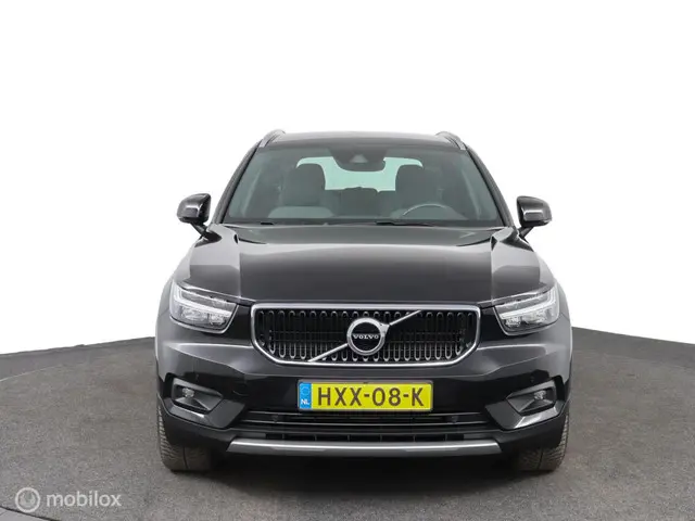 Volvo XC40 1.5 T2 Momentum automaat 2021 Benzine 5