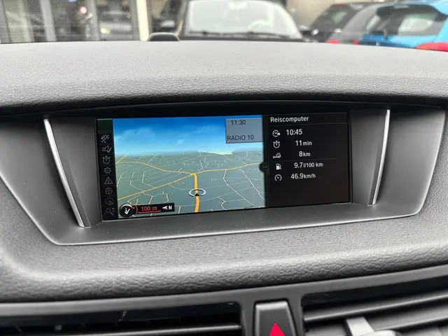 BMW X1 sDrive20i Limited Series 2014 Benzine 8