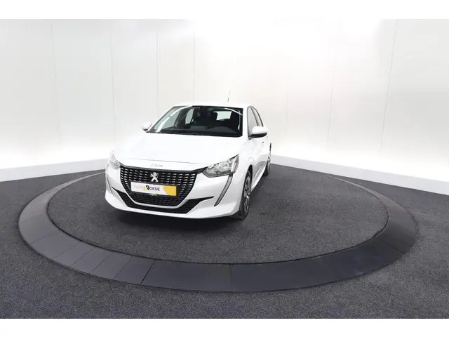 Peugeot 208 PureTech 100 EAT8 Active 2020 Benzine 69
