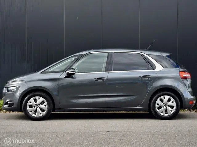 Citroën C4 Picasso 1.2 PureTech Intensive 2016 Benzine 3