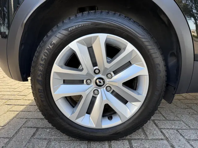 Renault Captur 1.0 TCe 90 Zen 2022 Benzine 33