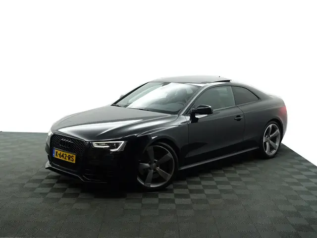 Audi RS5 4.2 FSI Quattro Performance Aut- 2014 Benzine 36