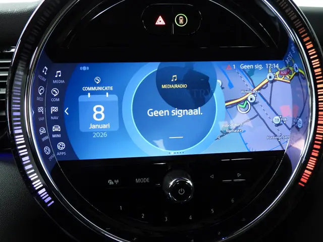 MINI 3-Deurs Cooper 2022 Benzine 21