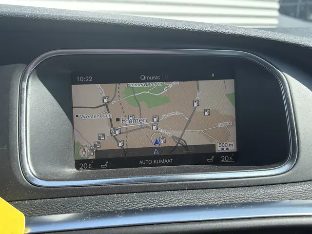 Volvo V40 Cross Country 2.0 D3 Summum 2019 Diesel 9