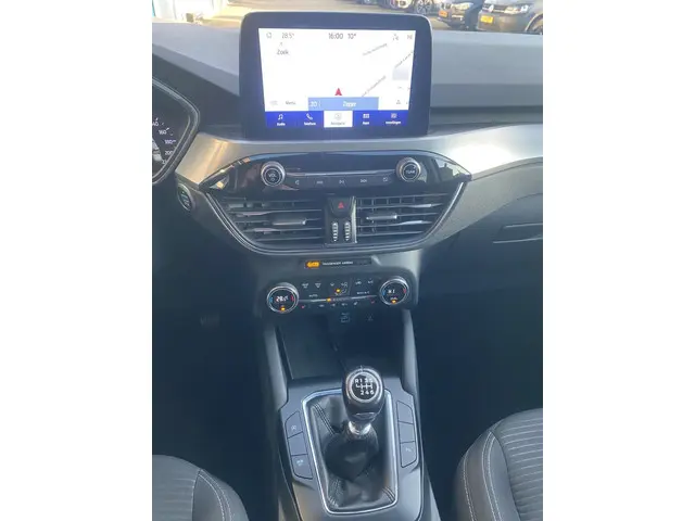 Ford Kuga 1.5 EcoBoost Titanium 2020 Benzine 12