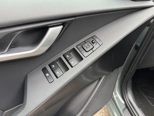 Kia Niro 1.6 GDi PHEV DynamicLine 2025 Hybride Benzine 21