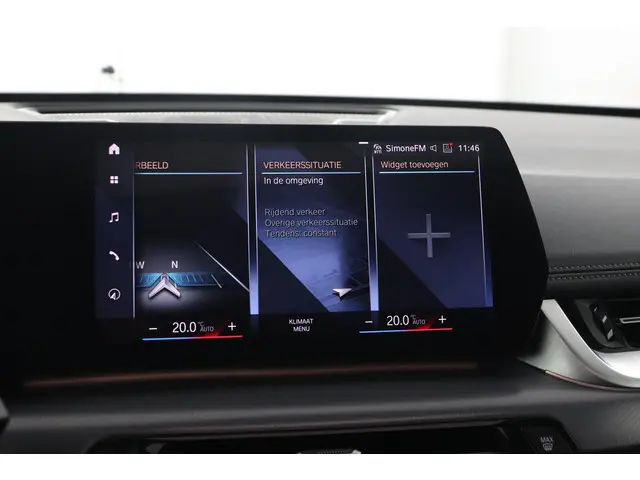 BMW iX1 xDrive30 Launch Edition 67 kWh 2023 Elektrisch 54