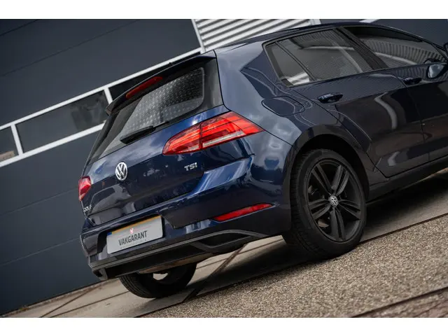 Volkswagen Golf 1.0 TSI Trendline 2017 Benzine 15