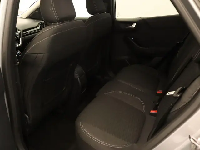 Ford Puma 1.0 EcoBoost Hybrid Titanium 2021 Benzine 5