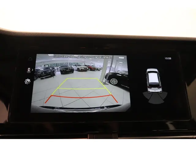 Kia Niro 1.6 GDi Hybrid DynamicLine 2020 Hybride Benzine 12