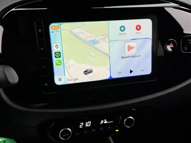 Toyota Aygo X 1.0 VVT-I MT PULSE 2024 Benzine 23