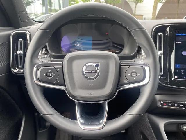 Volvo XC40 Recharge Plus 2022 Elektrisch 15