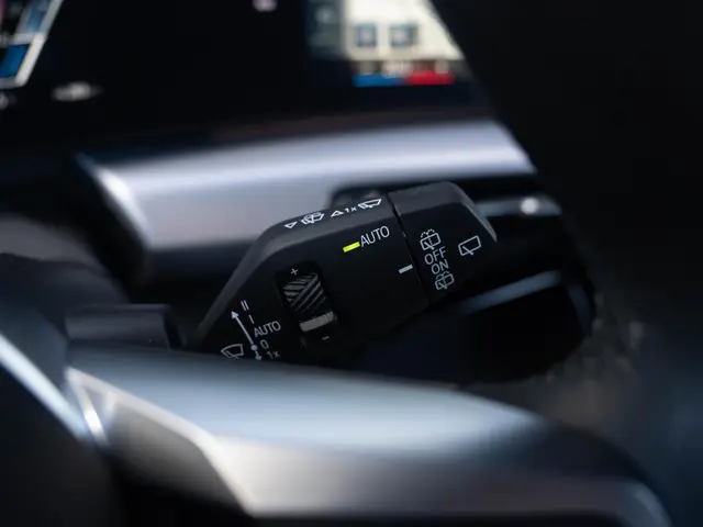 BMW iX1 xDrive30 2023 Elektrisch 29