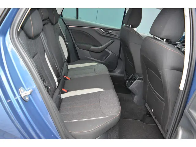 Škoda Kamiq 1.5 TSI ACT Business Edition 2020 Benzine 13