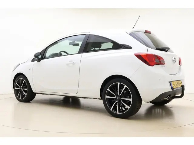 Opel Corsa 1.0 Turbo Color Edition 2016 Benzine 12