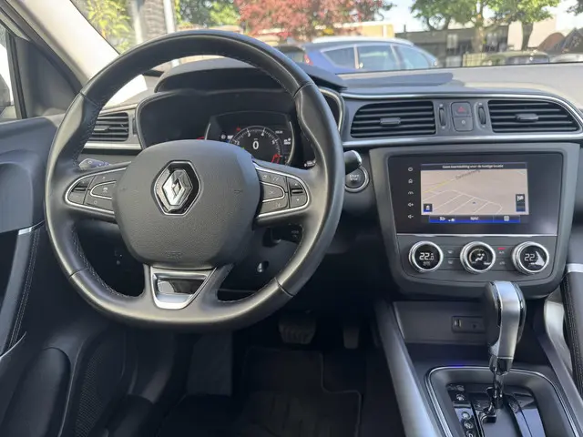 Renault Kadjar 1.3 TCe Intens 2021 Benzine 12