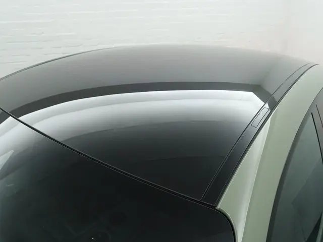 Porsche Taycan Performance 84kwh 2021 Elektrisch 36