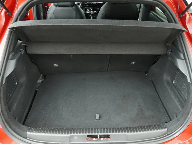 Opel Mokka 1.2 Turbo Ultimate 2021 Benzine 9