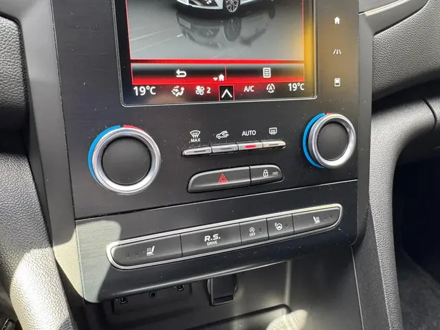 Renault Mégane TCe 280 RS 2020 Benzine 21