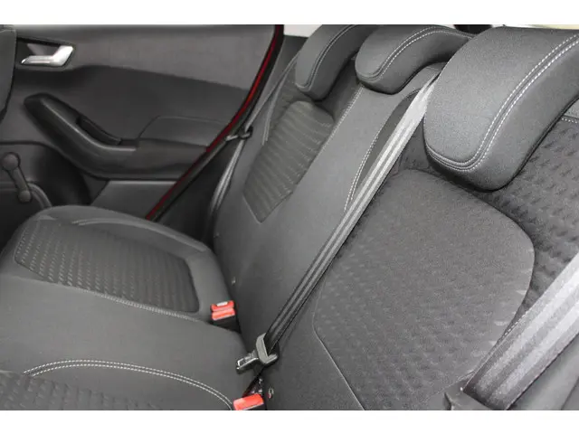 Ford Fiesta 1.0 EcoBoost Titanium 2018 Benzine 11