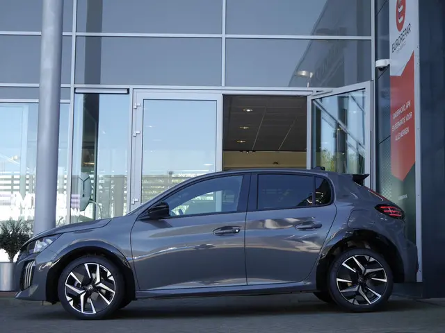 Peugeot 208 2