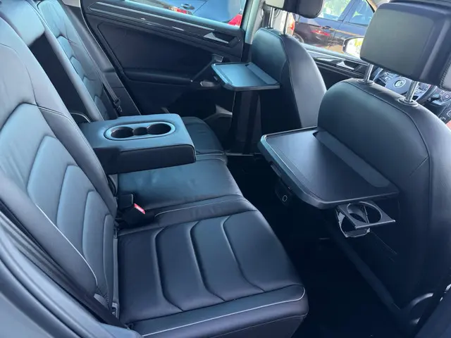 Volkswagen Tiguan 2.0 TSI 4Motion Highline 2016 Benzine 22