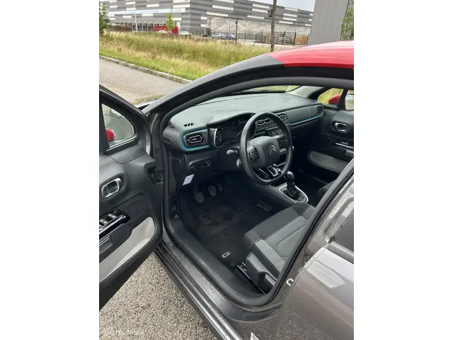 Citroën C3 1.2 Feel 2022 2022 Benzine 5