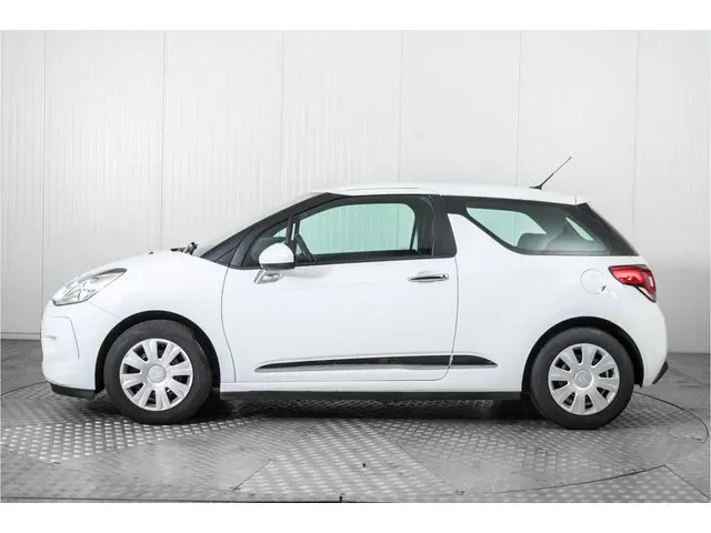 Citroën DS3 1.2 VTi 2014 Benzine 10