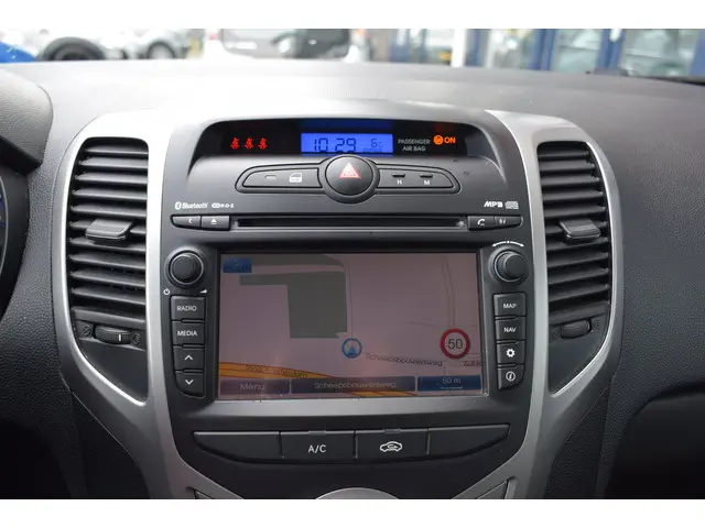 Hyundai ix20 1.4i Go! 2017 Benzine 17