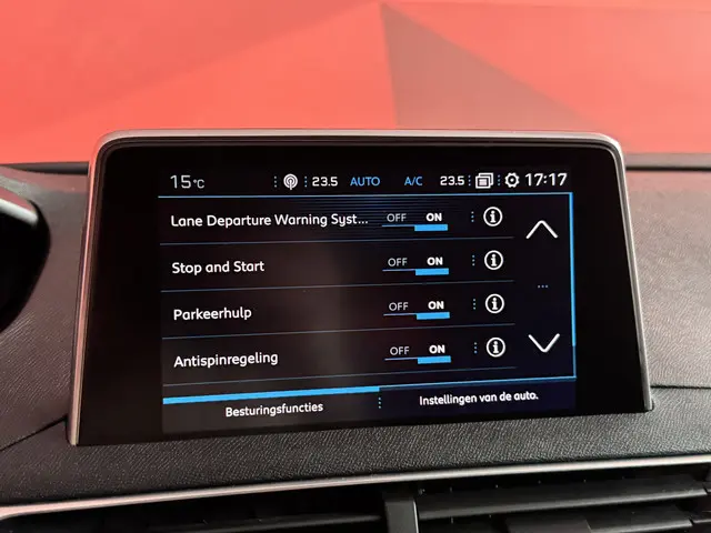 Peugeot 5008 1.2 PureTech Active 2017 Benzine 38