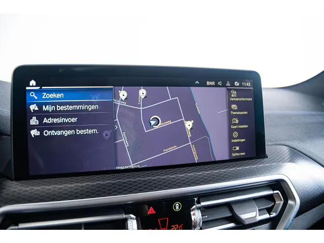 BMW X3 xDrive30e High Executive 2023 Hybride Benzine 57