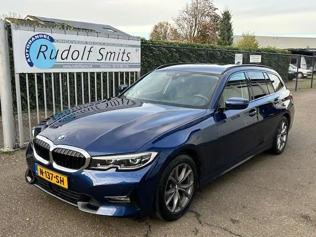 BMW 3 Serie Touring 320d High Executive 2020 Diesel