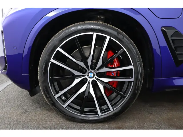 BMW X5 xDrive50e 2025 Hybride Benzine 31