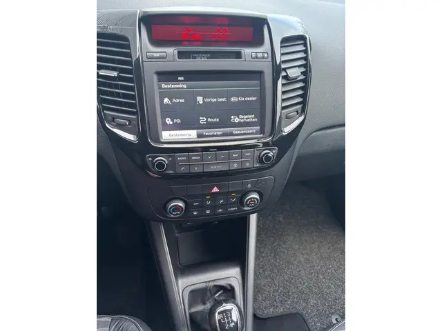 Kia Venga 1.4 CVVT EconomyLine 2015 Benzine 7