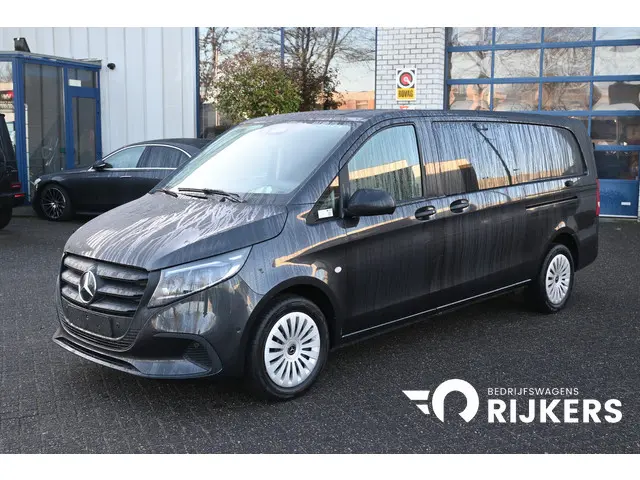 Mercedes-Benz Vito 116 CDI DC L3 Pro 2024 Diesel