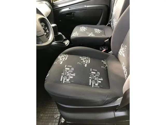 Fiat Fiorino 1.4 2012 Benzine 3