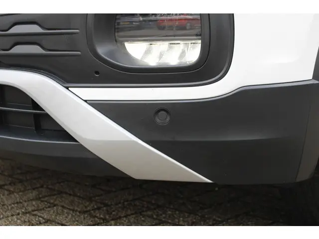 Volkswagen T-Cross 1.0 TSI Life 2021 Benzine 21