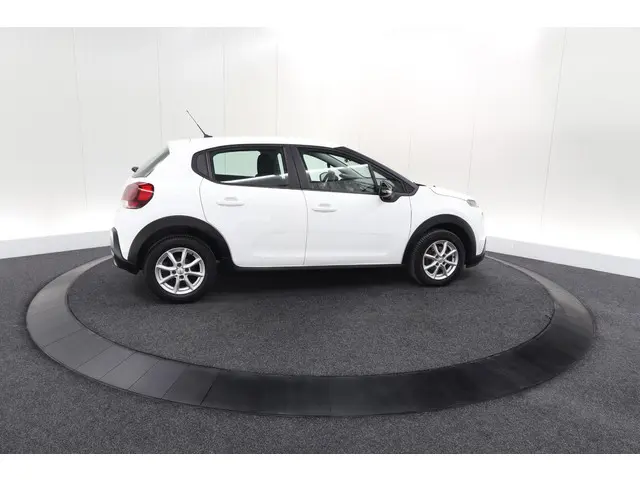 Citroën C3 PureTech 82 Feel 2020 Benzine 9